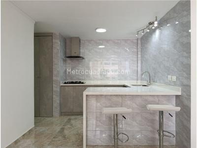 Apartamento en venta en Bello Horizonte, Santa Marta · foto 6 de 20
