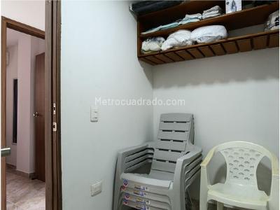 Apartamento en venta en Bello Horizonte, Santa Marta · foto 10 de 20