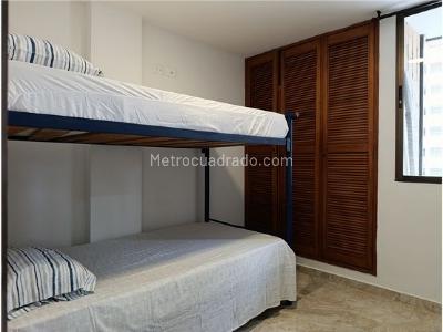 Apartamento en venta en Bello Horizonte, Santa Marta · foto 11 de 20