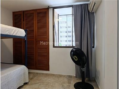 Apartamento en venta en Bello Horizonte, Santa Marta · foto 12 de 20