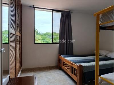 Apartamento en venta en Bello Horizonte, Santa Marta · foto 13 de 20