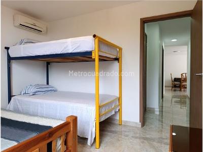 Apartamento en venta en Bello Horizonte, Santa Marta · foto 14 de 20