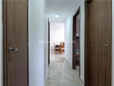 Apartamento en venta en Bello Horizonte, Santa Marta · foto 15 de 20