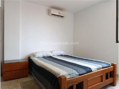 Apartamento en venta en Bello Horizonte, Santa Marta · foto 18 de 20