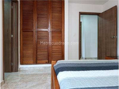 Apartamento en venta en Bello Horizonte, Santa Marta · foto 19 de 20