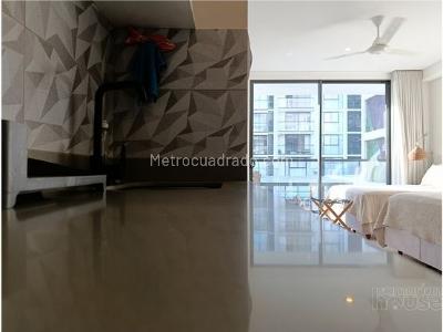 Apartaestudio en venta en Pozos Colorados, Santa Marta, 38 m² · foto 2 de 17
