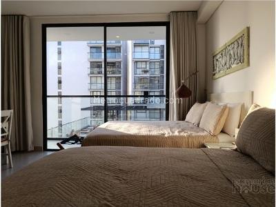 Apartaestudio en venta en Pozos Colorados, Santa Marta, 38 m² · foto 9 de 17