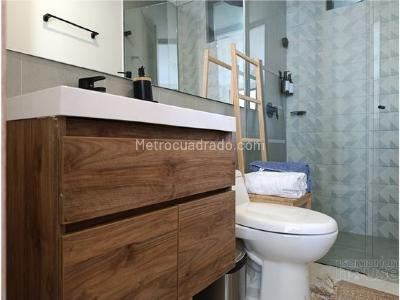 Apartaestudio en venta en Pozos Colorados, Santa Marta, 38 m² · foto 10 de 17