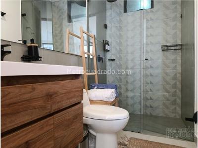Apartaestudio en venta en Pozos Colorados, Santa Marta, 38 m² · foto 11 de 17