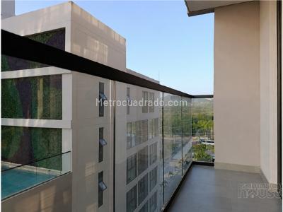 Apartaestudio en venta en Pozos Colorados, Santa Marta, 38 m² · foto 12 de 17