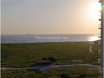 Apartaestudio en venta en Pozos Colorados, Santa Marta, 38 m² · foto 14 de 17