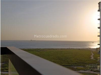 Apartaestudio en venta en Pozos Colorados, Santa Marta, 38 m² · foto 15 de 17