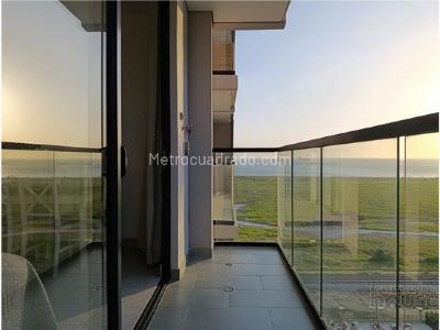 Apartaestudio en venta en Pozos Colorados, Santa Marta, 38 m² · foto 16 de 17