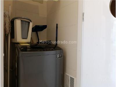 Apartaestudio en venta en Pozos Colorados, Santa Marta, 38 m² · foto 17 de 17