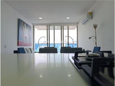 Apartamento en venta en Pozos Colorados, Santa Marta · foto 5 de 20
