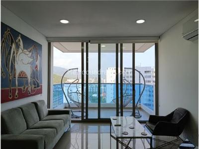 Apartamento en venta en Pozos Colorados, Santa Marta · foto 6 de 20