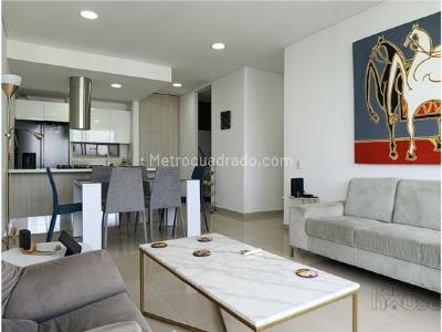Apartamento en venta en Pozos Colorados, Santa Marta · foto 7 de 20