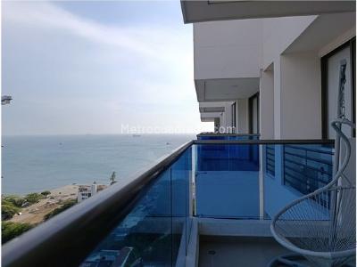 Apartamento en venta en Pozos Colorados, Santa Marta · foto 8 de 20