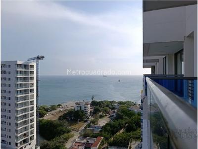 Apartamento en venta en Pozos Colorados, Santa Marta · foto 9 de 20