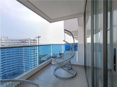 Apartamento en venta en Pozos Colorados, Santa Marta · foto 10 de 20