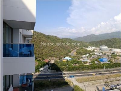 Apartamento en venta en Pozos Colorados, Santa Marta · foto 12 de 20