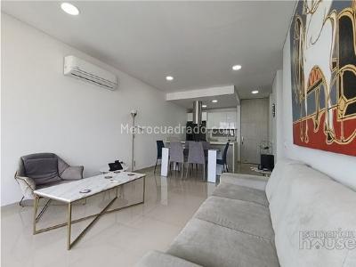 Apartamento en venta en Pozos Colorados, Santa Marta · foto 13 de 20