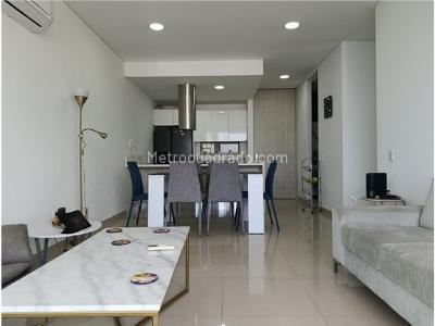Apartamento en venta en Pozos Colorados, Santa Marta · foto 14 de 20
