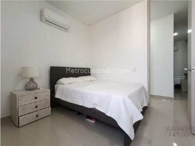 Apartamento en venta en Pozos Colorados, Santa Marta · foto 16 de 20