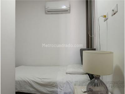Apartamento en venta en Pozos Colorados, Santa Marta · foto 17 de 20