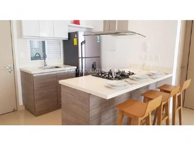 Apartaestudio en venta en Bello Horizonte, Santa Marta, 61 m² · foto 2 de 20