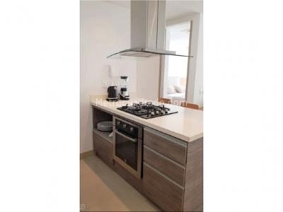 Apartaestudio en venta en Bello Horizonte, Santa Marta, 61 m² · foto 3 de 20