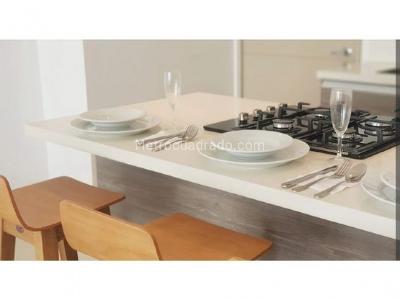Apartaestudio en venta en Bello Horizonte, Santa Marta, 61 m² · foto 4 de 20