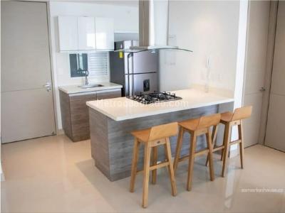 Apartaestudio en venta en Bello Horizonte, Santa Marta, 61 m² · foto 6 de 20