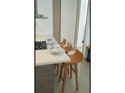 Apartaestudio en venta en Bello Horizonte, Santa Marta, 61 m² · foto 7 de 20