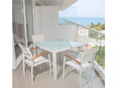 Apartaestudio en venta en Bello Horizonte, Santa Marta, 61 m² · foto 8 de 20