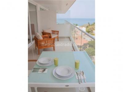 Apartaestudio en venta en Bello Horizonte, Santa Marta, 61 m² · foto 9 de 20