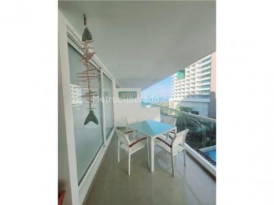 Apartaestudio en venta en Bello Horizonte, Santa Marta, 61 m² · foto 10 de 20