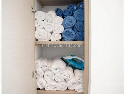 Apartaestudio en venta en Bello Horizonte, Santa Marta, 61 m² · foto 12 de 20