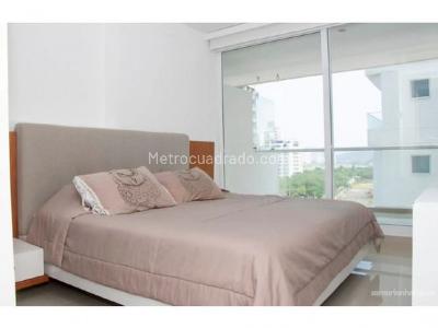 Apartaestudio en venta en Bello Horizonte, Santa Marta, 61 m² · foto 13 de 20