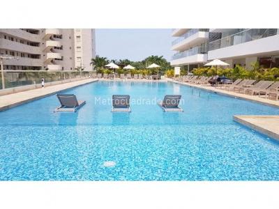 Apartaestudio en venta en Bello Horizonte, Santa Marta, 61 m² · foto 18 de 20