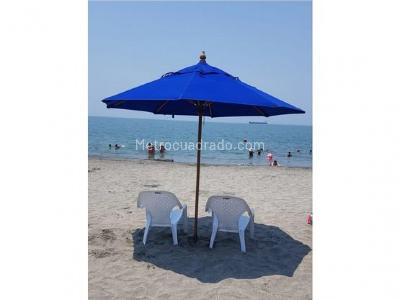 Apartaestudio en venta en Bello Horizonte, Santa Marta, 61 m² · foto 19 de 20