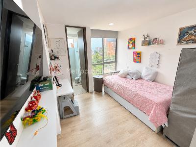 Casa de 3 alcobas en venta en La Inmaculada, Envigado, 140 m² · foto 6 de 14