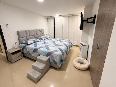 Apartamento en venta en Belen, Medellín · foto 5 de 12