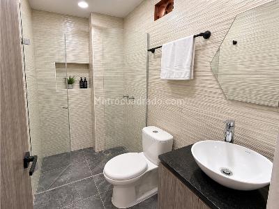 Apartamento en venta en Belen, Medellín · foto 8 de 12