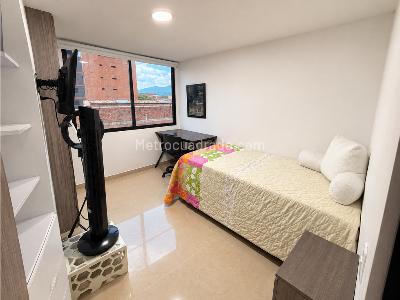 Apartamento en venta en Belen, Medellín · foto 9 de 12
