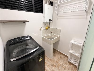 Apartamento en venta en Belen, Medellín · foto 11 de 12