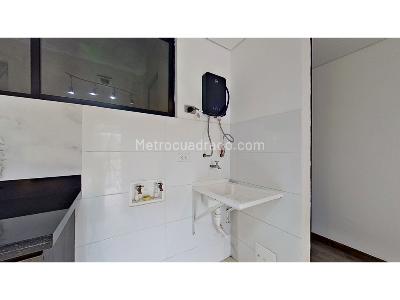 Apartamento en venta en Chia, Chía · foto 5 de 9