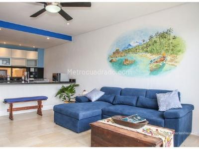 Apartaestudio en venta en Centro Historico, Santa Marta, 61 m² · foto 4 de 20