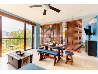 Apartaestudio en venta en Centro Historico, Santa Marta, 61 m² · foto 6 de 20