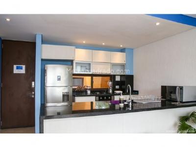 Apartaestudio en venta en Centro Historico, Santa Marta, 61 m² · foto 7 de 20